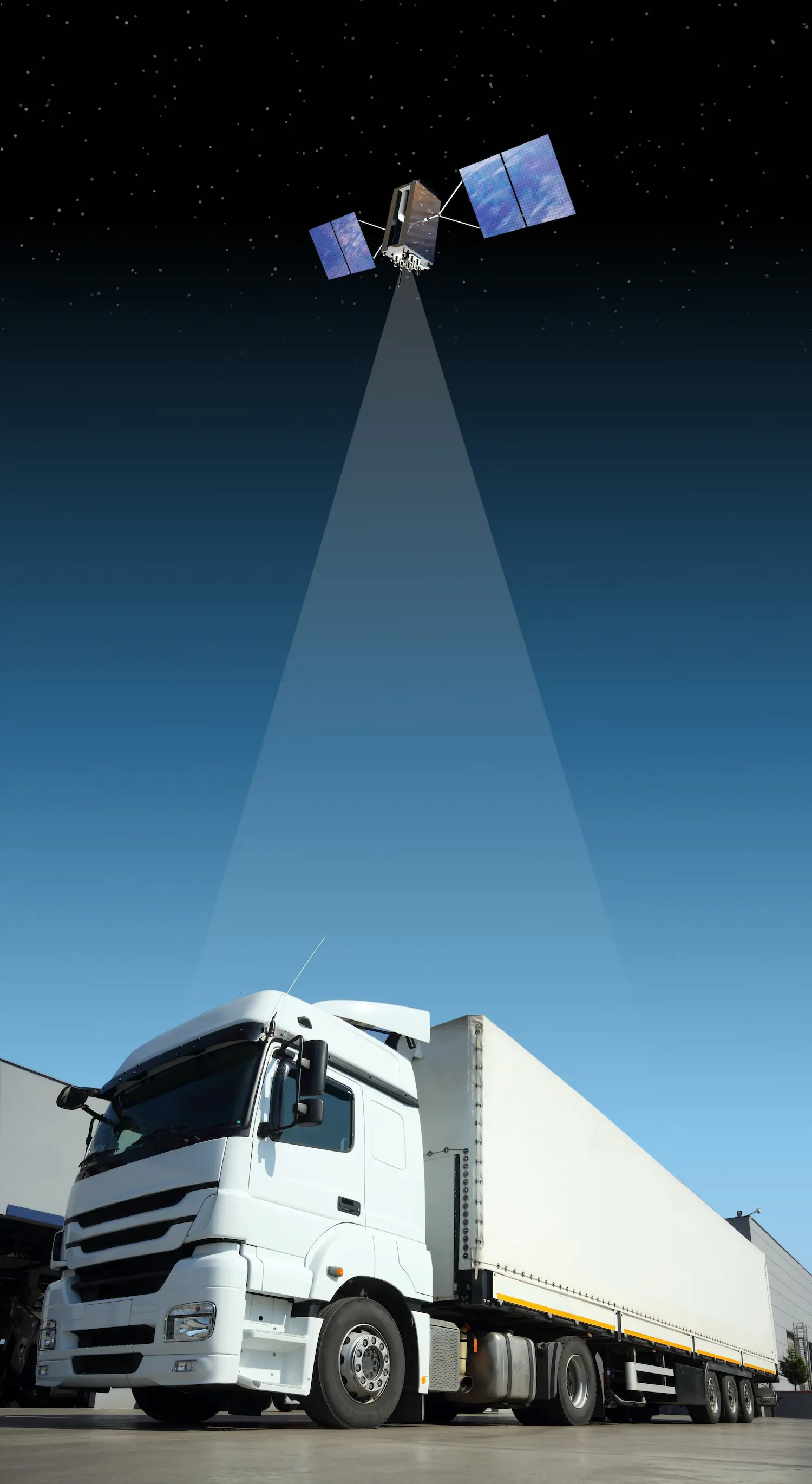 Características de la solución