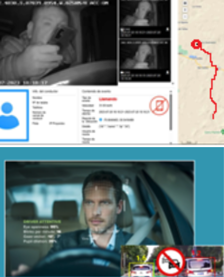 Fatiga y Somnolencia (DMS)