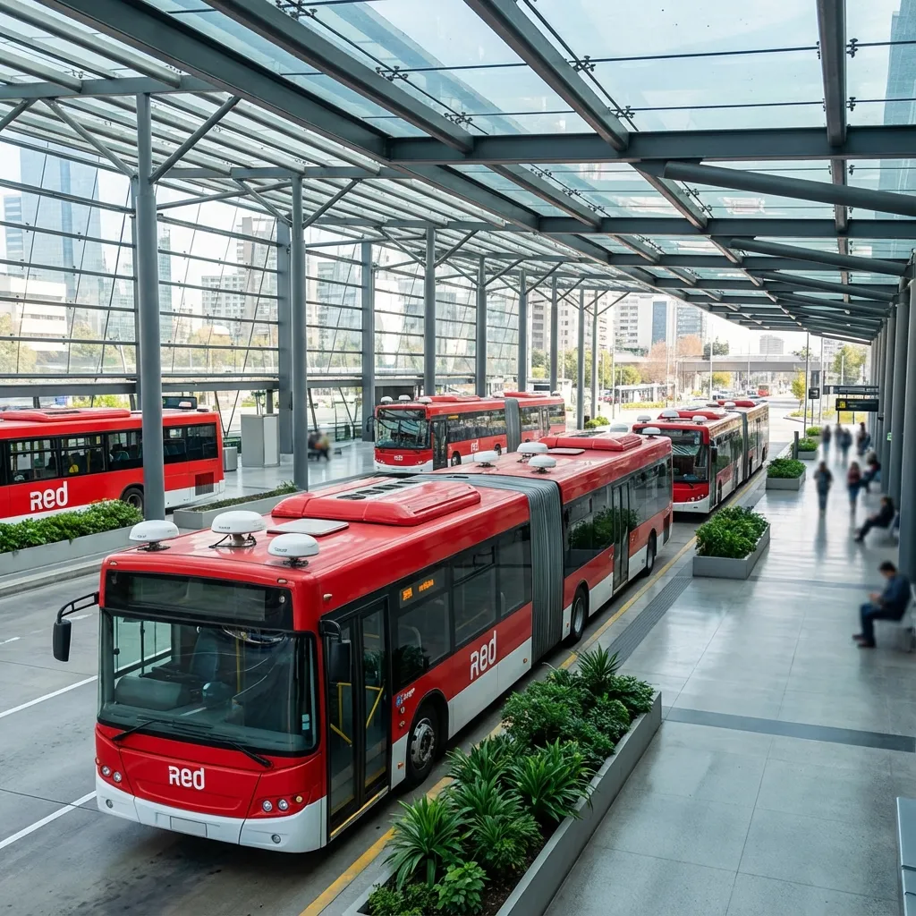 ¿Por Qué Elegir GPS Visión?