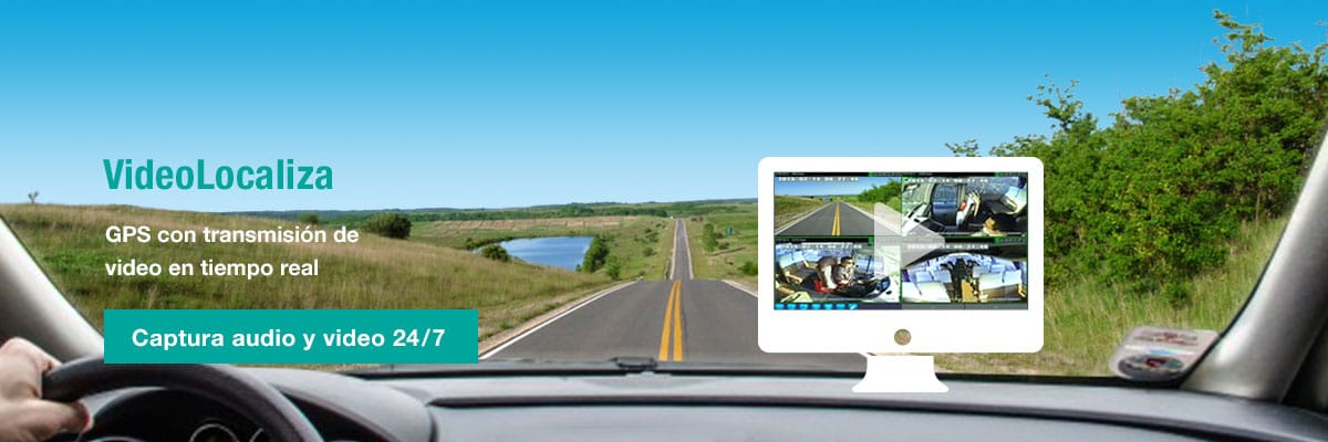 videolocaliza Control de vehículo por video